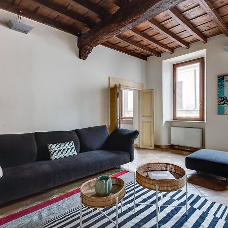 Pantheon Enchanting Luxury Apartment Rzym Zewnętrze zdjęcie