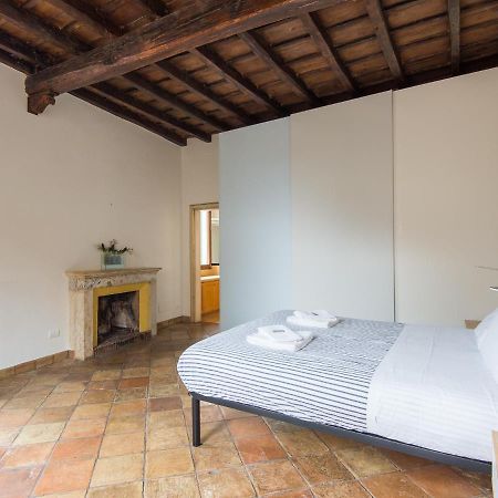 Pantheon Enchanting Luxury Apartment Rzym Zewnętrze zdjęcie