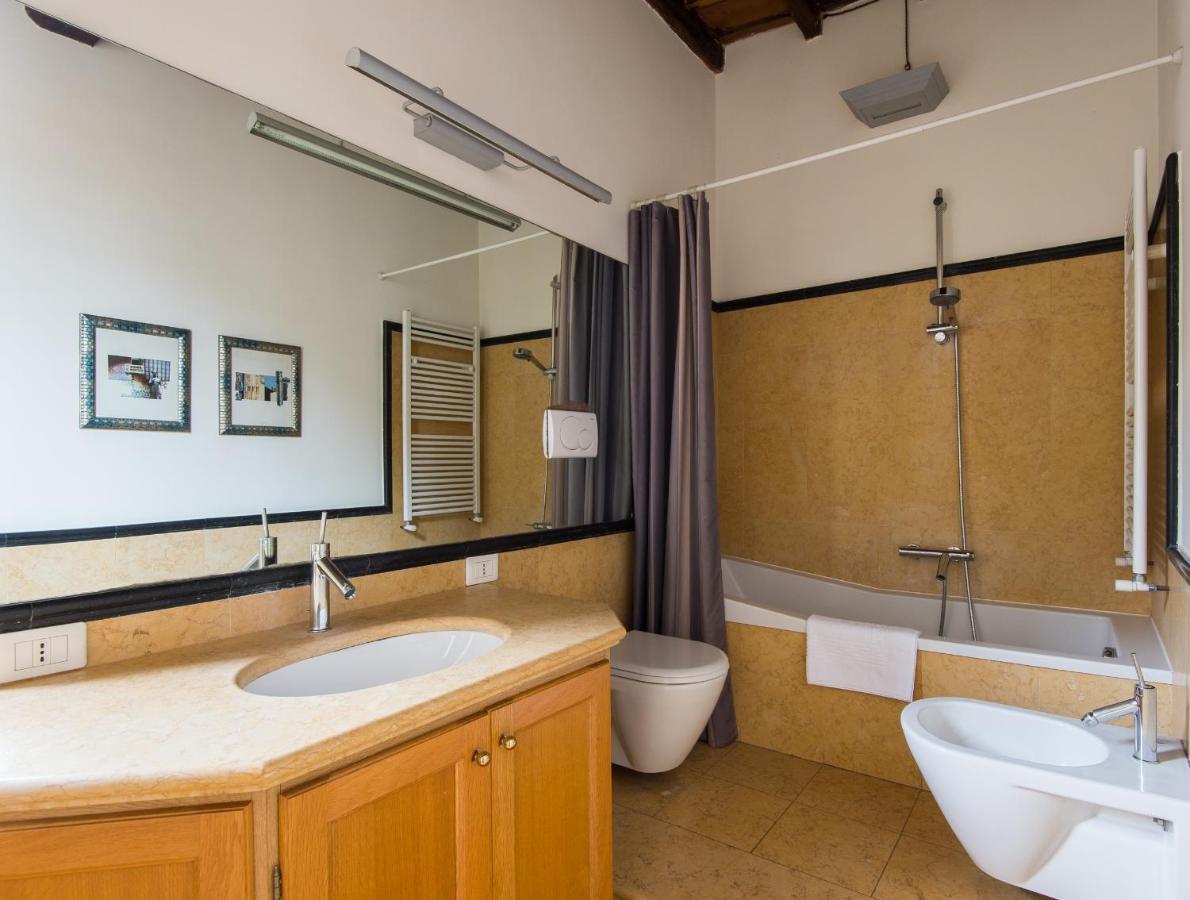 Pantheon Enchanting Luxury Apartment Rzym Zewnętrze zdjęcie