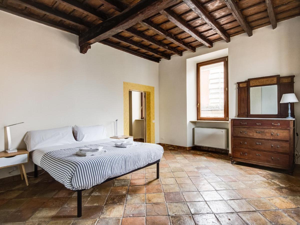 Pantheon Enchanting Luxury Apartment Rzym Zewnętrze zdjęcie