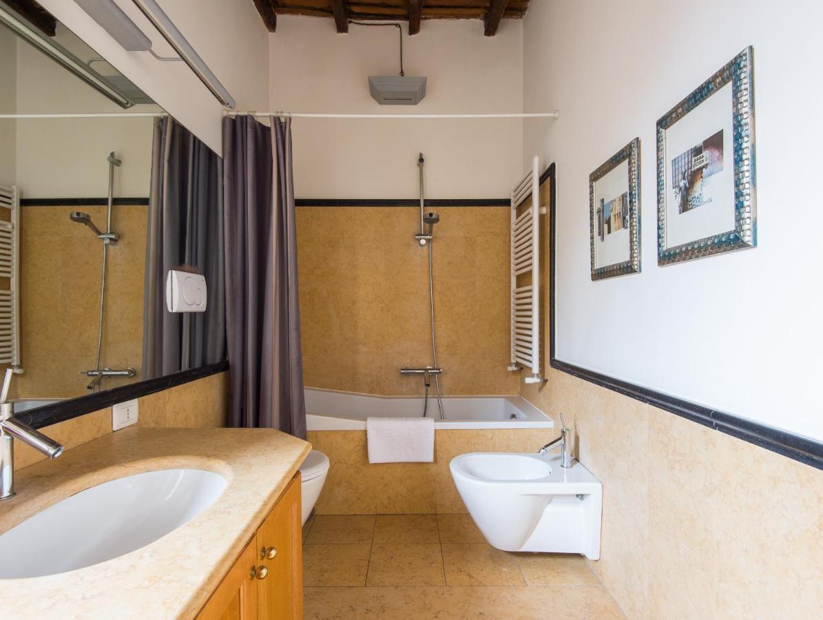 Pantheon Enchanting Luxury Apartment Rzym Zewnętrze zdjęcie