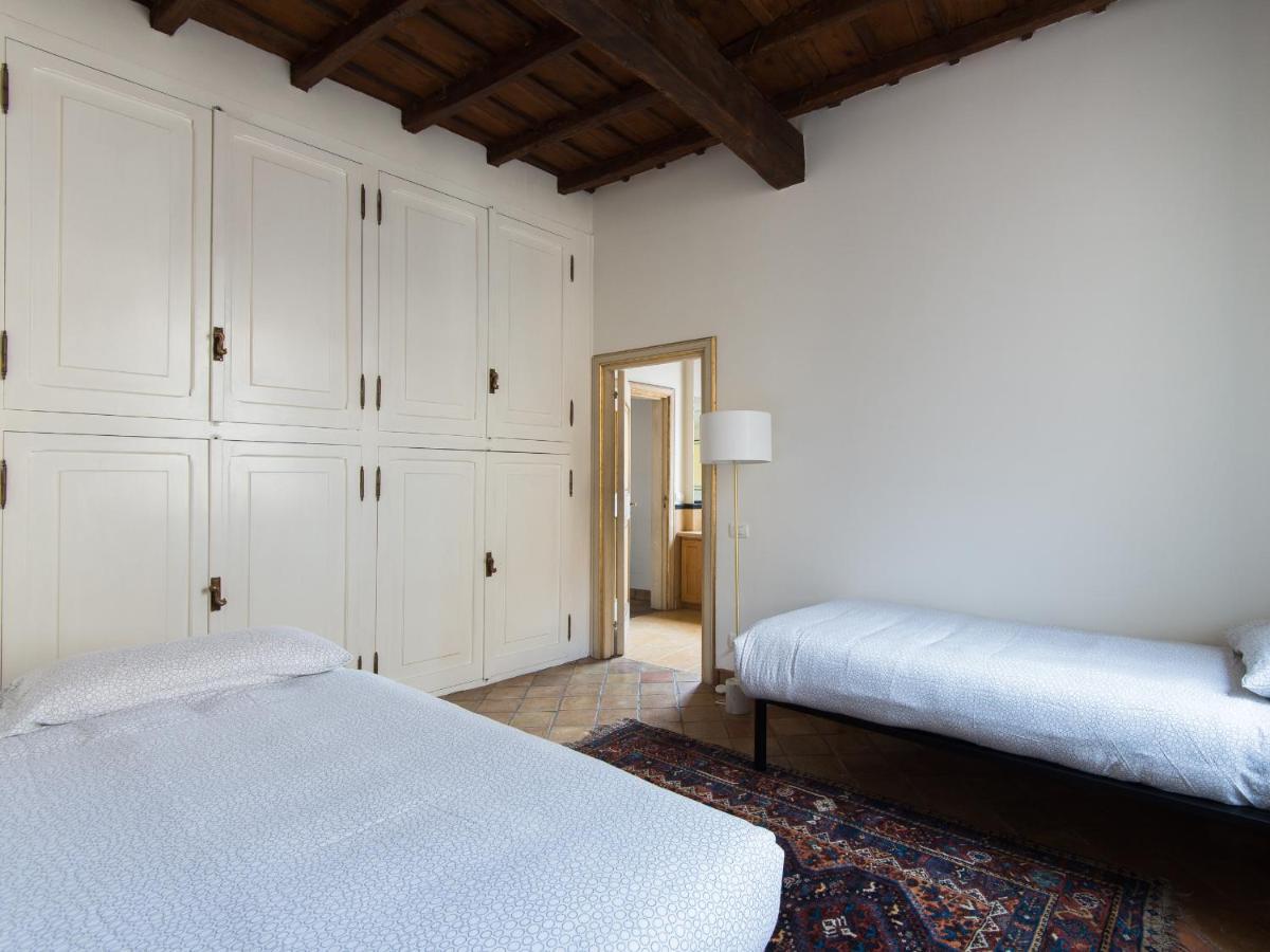 Pantheon Enchanting Luxury Apartment Rzym Zewnętrze zdjęcie