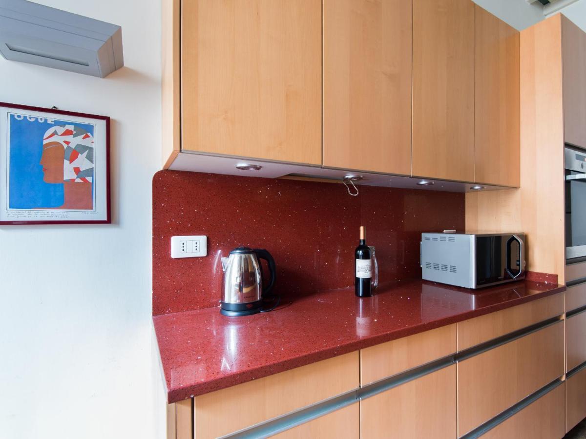 Pantheon Enchanting Luxury Apartment Rzym Zewnętrze zdjęcie