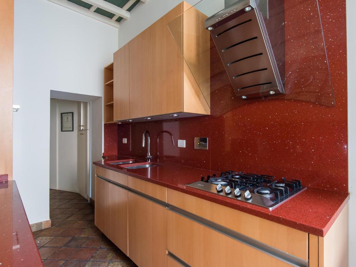 Pantheon Enchanting Luxury Apartment Rzym Zewnętrze zdjęcie