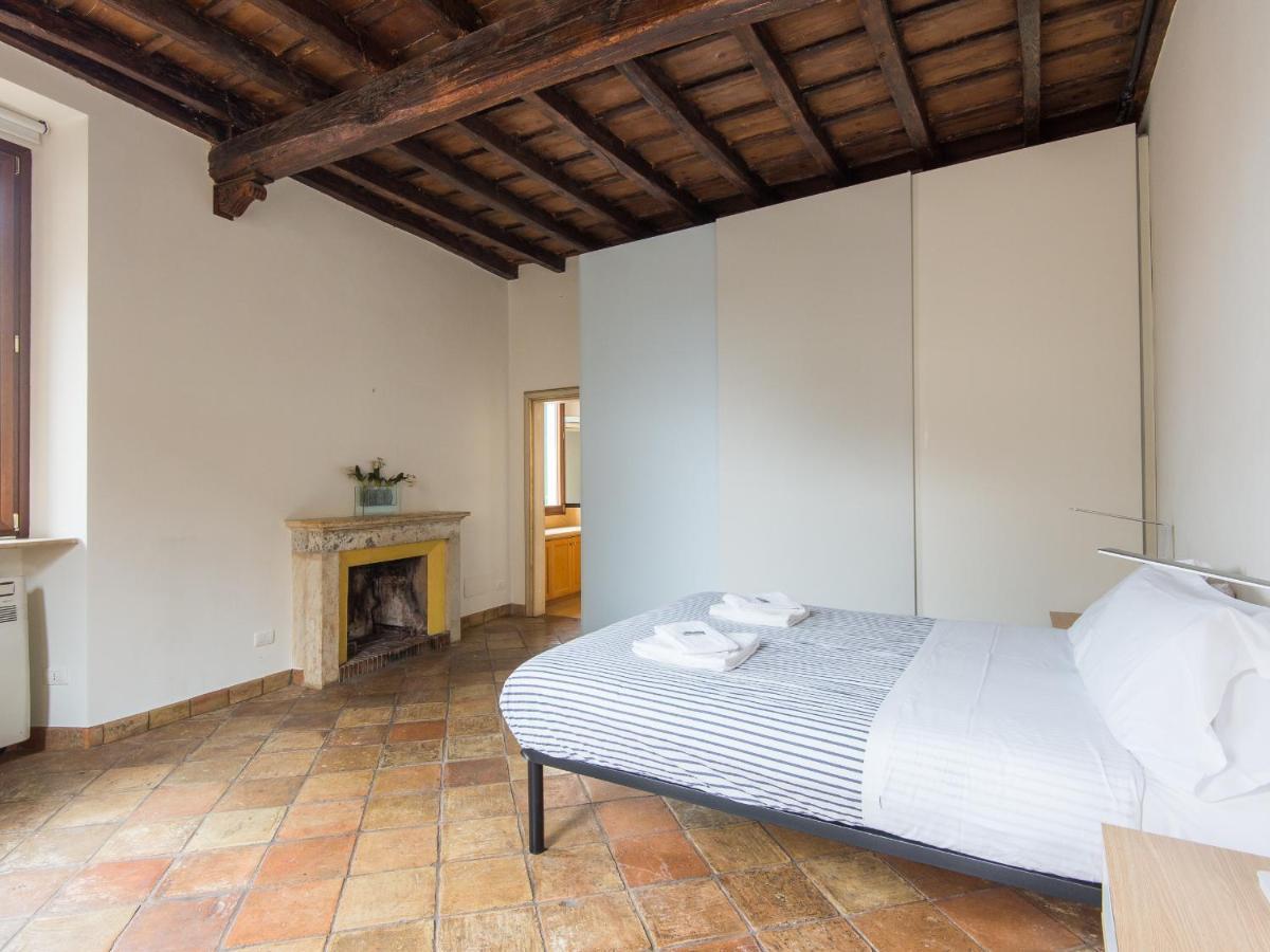 Pantheon Enchanting Luxury Apartment Rzym Zewnętrze zdjęcie