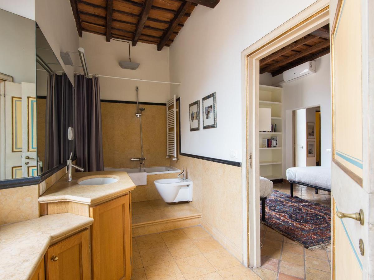 Pantheon Enchanting Luxury Apartment Rzym Zewnętrze zdjęcie