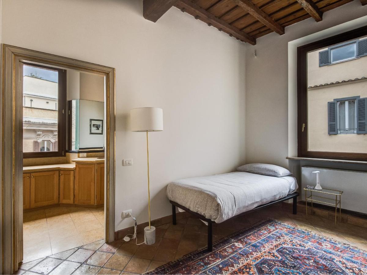 Pantheon Enchanting Luxury Apartment Rzym Zewnętrze zdjęcie