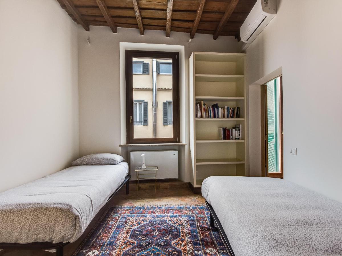 Pantheon Enchanting Luxury Apartment Rzym Zewnętrze zdjęcie