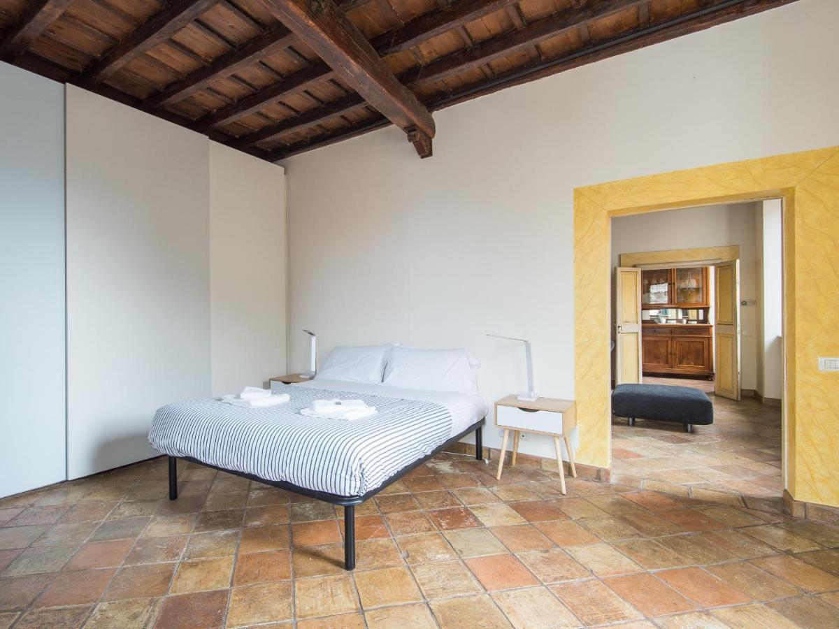 Pantheon Enchanting Luxury Apartment Rzym Zewnętrze zdjęcie